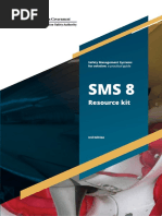 4 Pillars of Safety Management System SMS | PDF | Risk | Safety