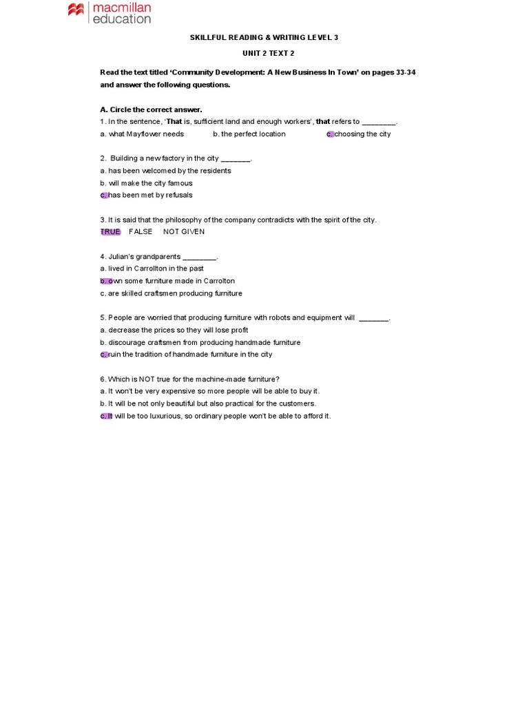 Unit2 2 | PDF