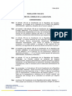 Coordinación interinstitucional del sistema de investigación forense