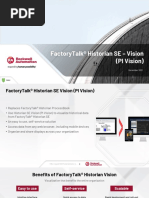 FactoryTalk Historian Vision Customer Presentation-1