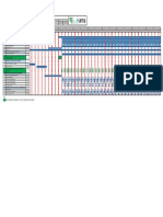 Cronograma de Obra - Rev2
