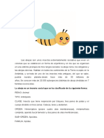 ABEJAS