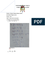 Teoria de Las Ecuaciones