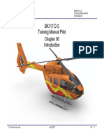 BK117 D-2 Pilot R03EN-00-Introduction