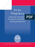 Folleto POGP-FFPregnancy 2017