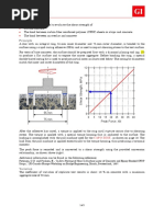 Bs 8666 Reinforcement Shape Codes | PDF