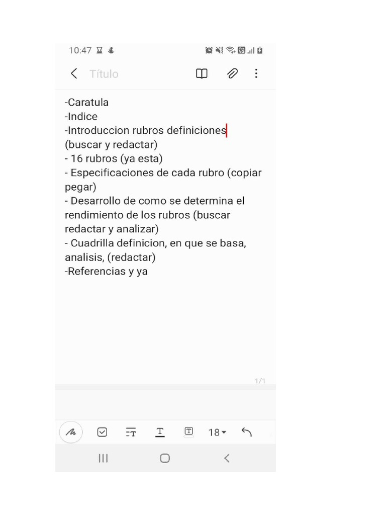 como-se-determina-el-rendimiento-de-los-rubros-pdf-presupuesto