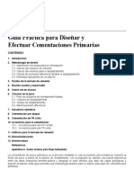 Guia Practica para Disenar y Efectuar Ce