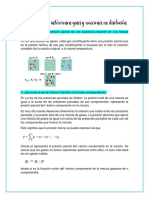 Gases y Disoluciones