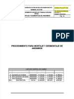 PDF Pets Montaje y Desmontaje de Andamios - Compress