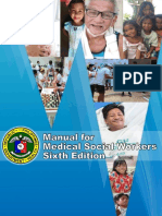 Manual For Medical Social Workers, 6th Edition