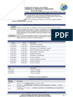 2102025 -  CALCULO DAS PROBABILIDADE E ESTATÍSTICA (2016.2 - T01)