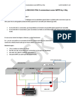 Tuto Pour Boot Mode EDC15C2 PSA 3 Connecteurs Avec MPPS by J Sky