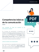FEGADR02-05LEC Competencias Básicas de La Comunicación
