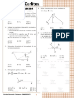 1 - Vectores