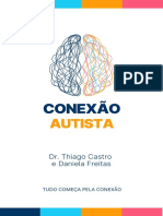Conexão autista: estratégias para estimular o desenvolvimento