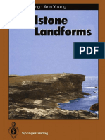 Sandstone Landforms - Young & Young (1992) - Compressed