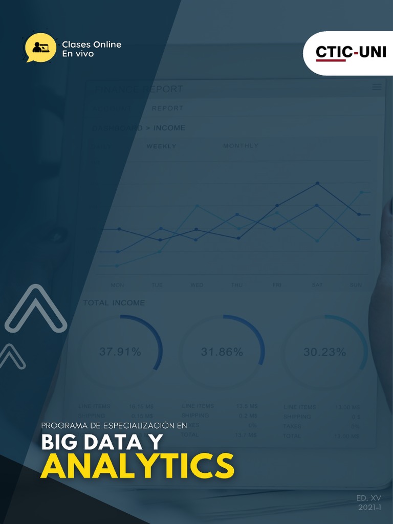 Pde Big-Data-Analytics2022 Cticuni | PDF