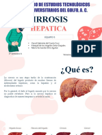 Cirrosis Hepatica 1