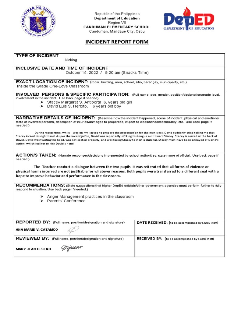 incident-report-form-type-of-incident-in-pdf