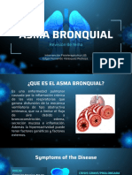 Asma Bronquial