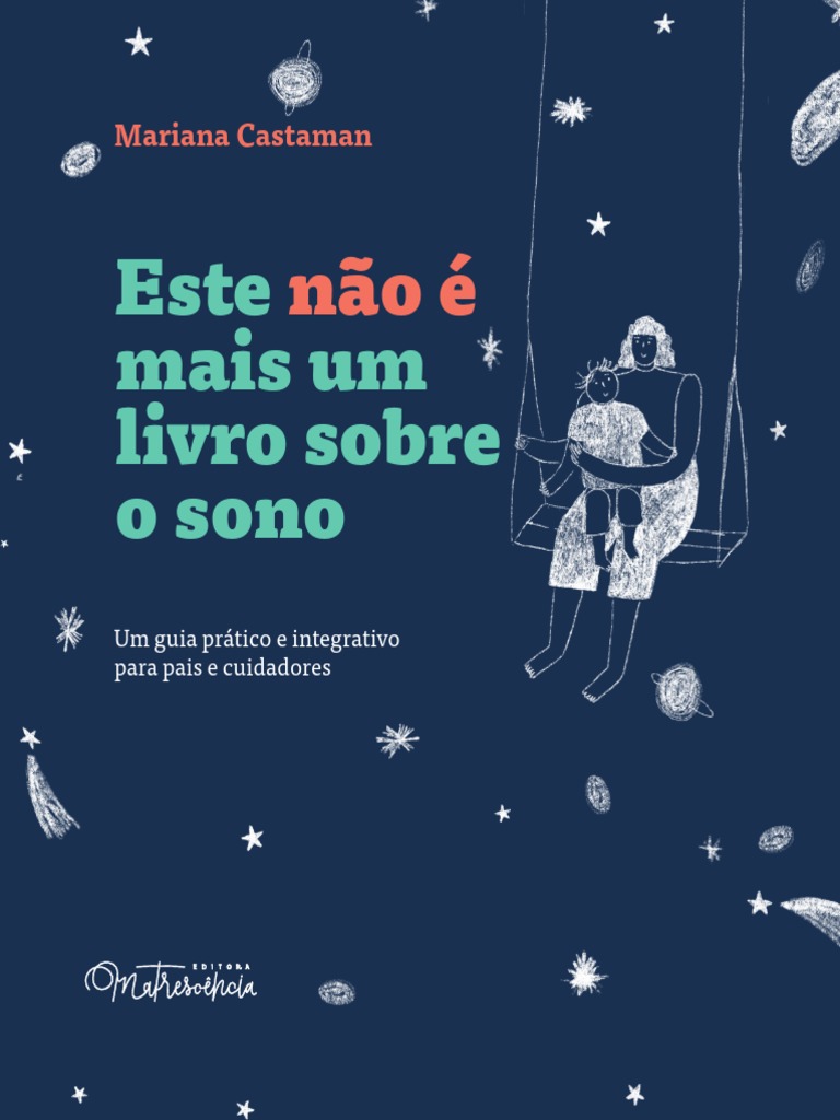 Livro Do Sono 2 Pdf Pdf Dormir Tempo