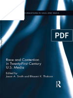 Race and Contention in Twenty First Century Us Media 9781315676425 Compress