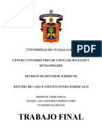 Trabajo Final Estudio de Caso