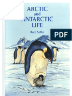 Arctic and Antarctic Life