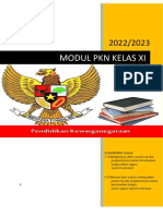 Modul PKN KD 3.20 Fix