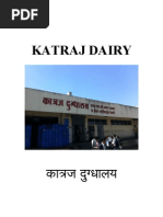 Download Katraj Dairy by Arjun Indulkar SN62263640 doc pdf