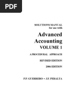 Download Advanced Accounting - Volume 1 by Hazel Pulido Garin SN62263647 doc pdf
