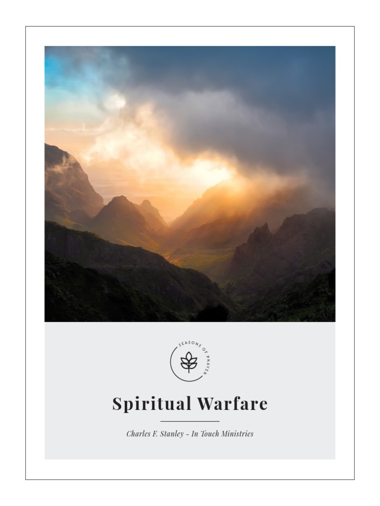Spiritual Warfare PDF