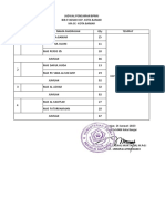 Data Pengambilan