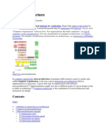 List of Computer System Manufacturers Flynn's Taxonomy Instruction Set#number of Operands