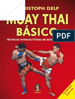 resumo-muay-thai-basico-tecnicas-introdutorias-de-boxe-tailandes-christoph-delp