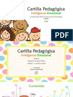 Inteligencia Emocional en Niños Preescolares