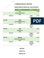 Jadwal Pemberian Fungisida