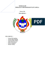 Makalah Ii Kelomopok 1 PPKN Xi Ips 1