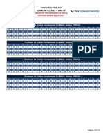 PROVA 1 Fgv-2023-Sme-Sp-Professor-De-Ensino-Fundamental-Ii-E-Medio-Matematica-Gabarito