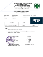 TRACING Ag SLAMET