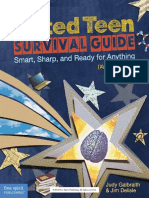 Gifted Teen Survival Guide Preview 1