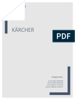 Proyecto Final Kärcher