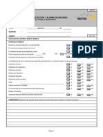 1.-Sistema de Detecion y Alarma