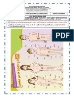 Proyecto Sexualidad Primaria Guía1