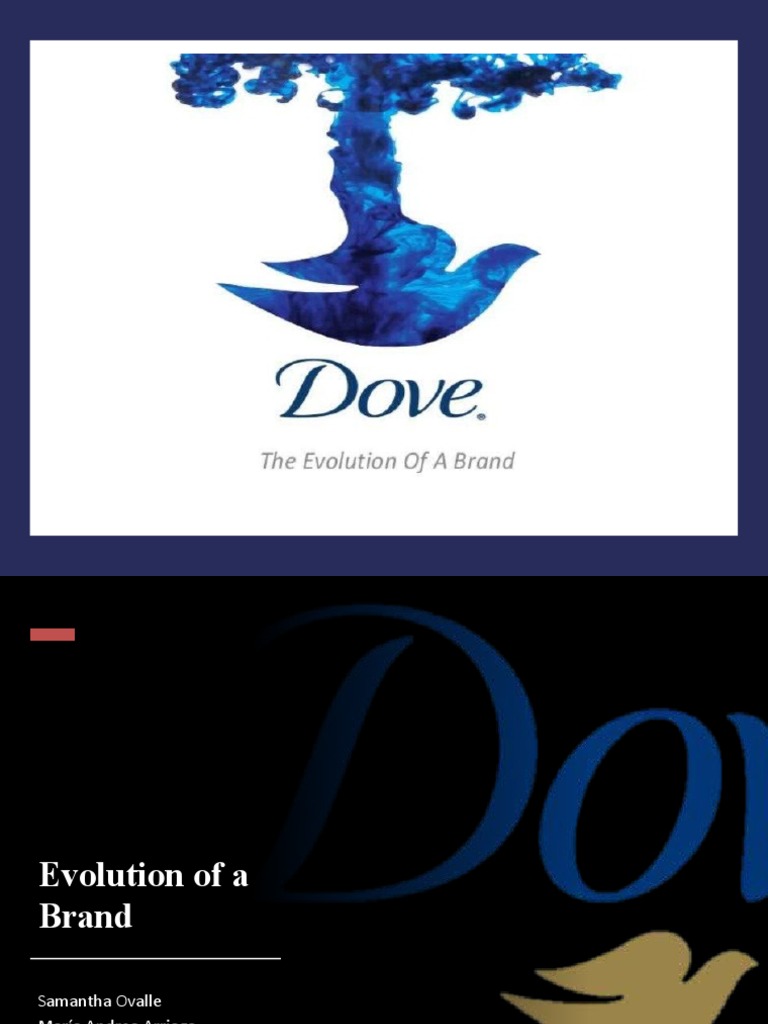 Dove 2 | PDF | Unilever | Business