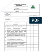 2.3.17. Daftil Pelaporan Dan Distribusi Informasi