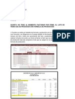 Reporte Lote Traslado de Form A PDN