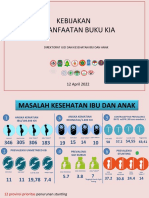 V1Pemanfaatan Buku KIA 12 April 2022