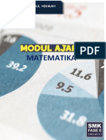 Modul Ajar - Elemen 1 - Matematika